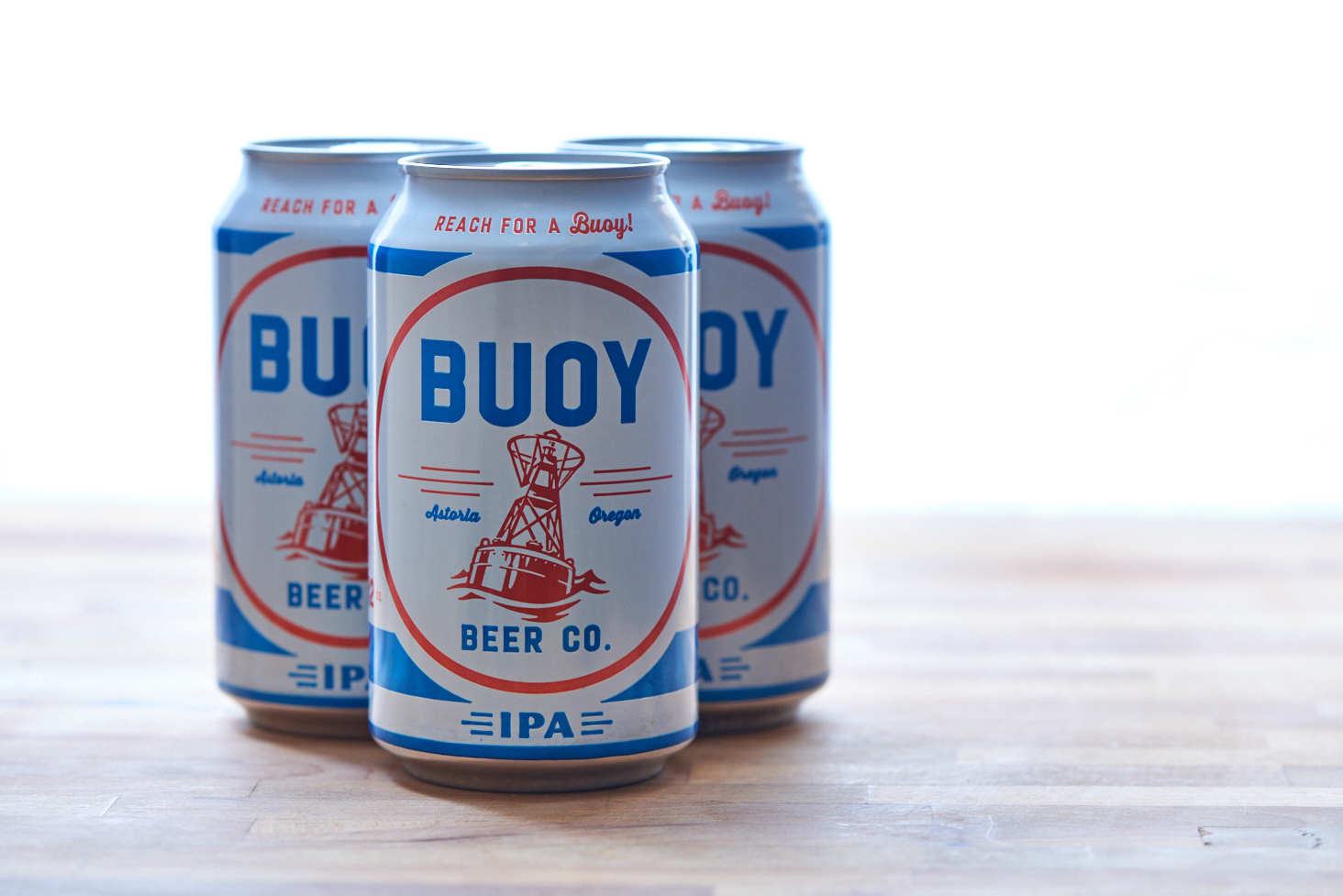Beverage Photography
